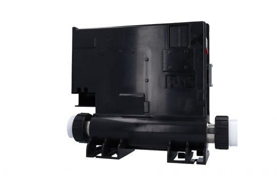 Control System, Kit, ACC SMTD2000, 240V Only 4-Wire, 5.5kW, Pump1, Pump2 1 or 2 Spd, Blower : SMTD2PBLCA-4