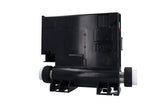 Control System, Kit, ACC SMTD2000, 240V Only 4-Wire, 5.5kW, Pump1, Pump2 1 or 2 Spd, Blower : SMTD2PBLCA-4