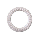 Jet Body Nut,RISING DRAGON,2"Quantum 1-1/2"Hole Size : RD213-2021