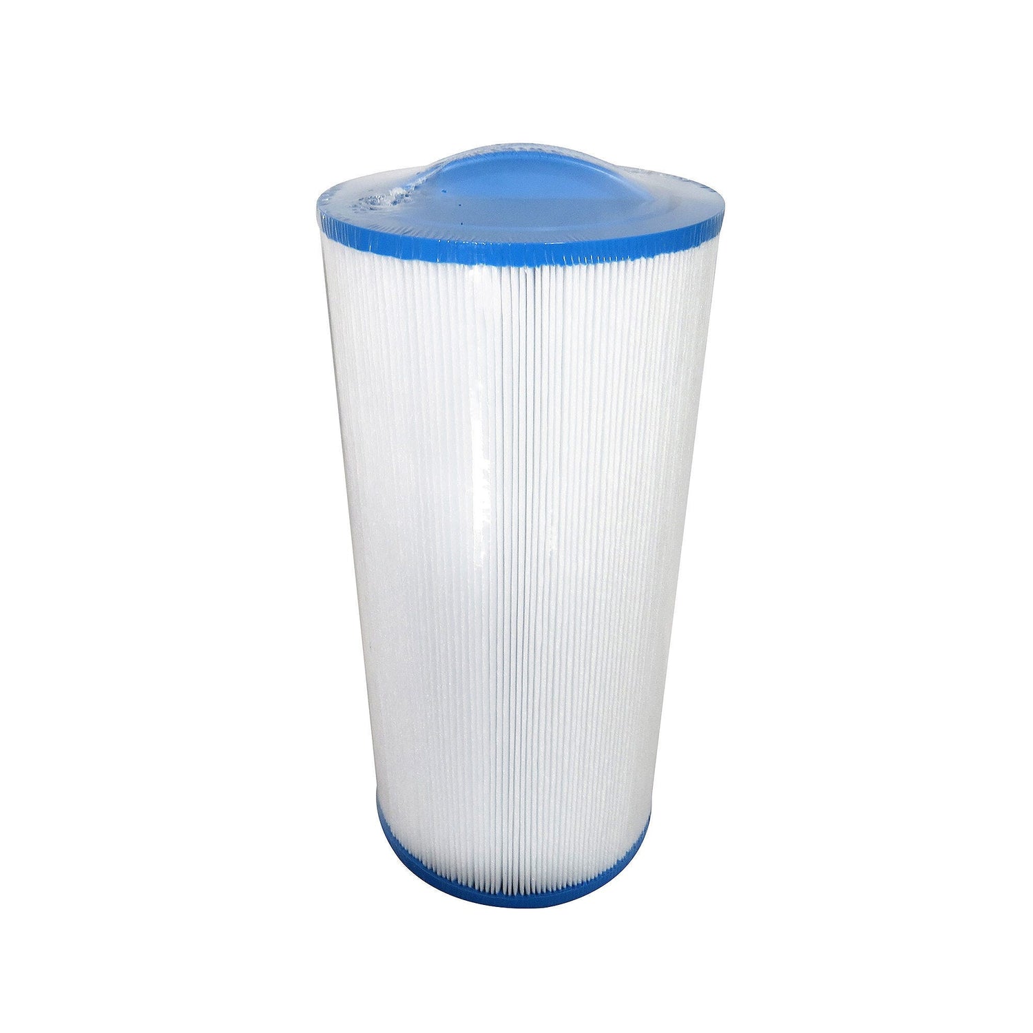 Filter Cartridge, Proline, Diameter: 4-5/8", Length: 9-3/4", Top: Handle, Bottom: 1-1/2" MPT, 25 sq ft : P4CH-24