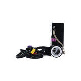 Control System, Kit, HydroQuip CS6339Y, Slide, WiFi Enabled, 115/230V, 5.5kW, w/ K450 Spaside : CS6339Y-US