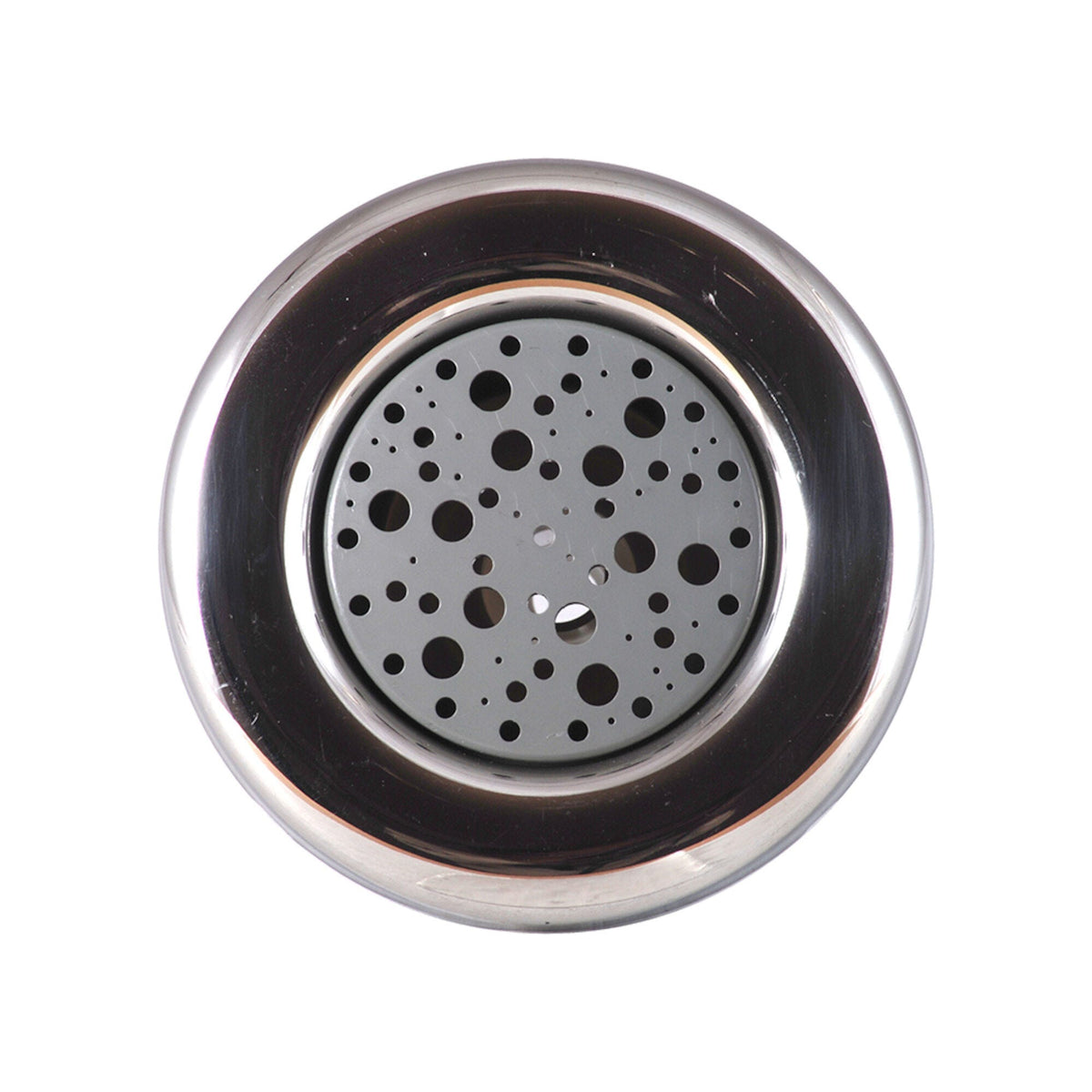 Jet Internal, Waterway Poly Storm, Galaxy, 3-3/8" Face, Smooth, Gray/Stainless : 212-8197S