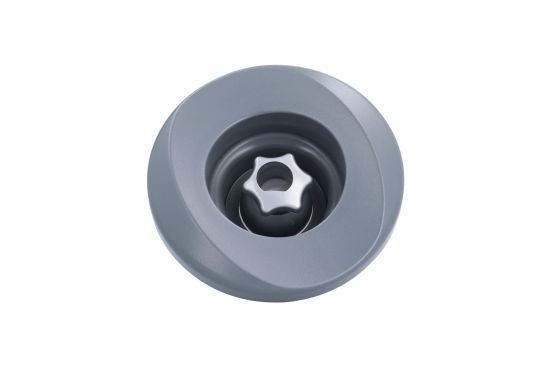 Jet Internal, Sundance/Jacuzzi, Power Pro LX, Less Stainless Escutcheon : 6541-470