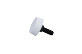 Air Button, Actuator, Presair, White : B142WA