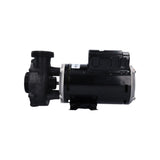 Pump, Waterway Hi-Flo, 2.0HP, 230V, 8.5/2.6A, 2-Speed, 2"MBT, SD, 48-Frame : 300-5570SD