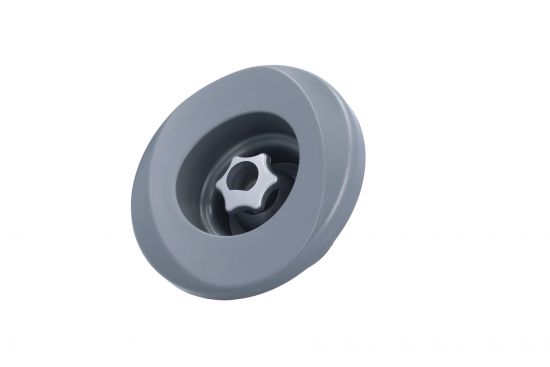 Jet Internal, Sundance/Jacuzzi, Power Pro LX, Less Stainless Escutcheon : 6541-470