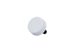 Air Button, Actuator, Presair, White : B142WA
