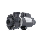 Pump, Waterway Hi-Flo, 1.5HP, 115V, 16.4/4.4A, 2-Speed, 2"MBT, SD, 48-Frame : 300-5010SD