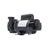 Pump, Waterway Hi-Flo, 1.5HP, 115V, 16.4/4.4A, 2-Speed, 2"MBT, SD, 48-Frame : 300-5010SD