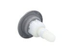 Jet Internal, Sundance Whirlpool DST 500S, 2007 +, 4-3/4" Face, Textured Gray 608 Hartford & Hawthorne : 6541-503