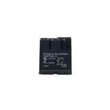 Relay, T9A Style, 12 VDC Coil, 30 Amp, SPST : RL602366