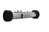 Heater Assembly, Spa Builders, 4.0kW, 230V, 2" x 12"Long, Titanium Element : C2400-1002-TI