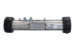 Heater Assembly, Spa Builders, 4.0kW, 230V, 2" x 12"Long, Titanium Element : C2400-1002-TI