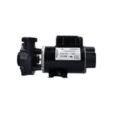 Pump, Waterway Hi-Flo, 1.5HP, 115V, 16.4/4.4A, 2-Speed, 2"MBT, SD, 48-Frame : 300-5010SD