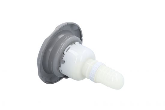 Jet Internal, Sundance Whirlpool DST 500S, 2007 +, 4-3/4" Face, Textured Gray 608 Hartford & Hawthorne : 6541-503