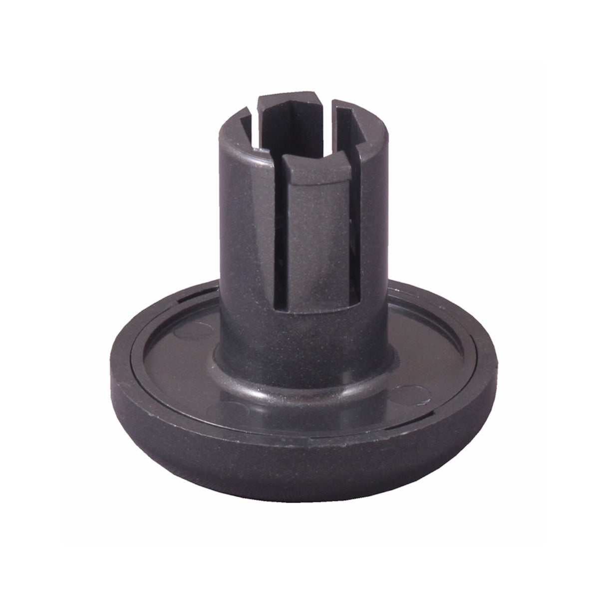 Jet Internal, CMP Adjustable Cluster, Directional, 1-3/4" Face, Smooth, Gray : 23510-017-000