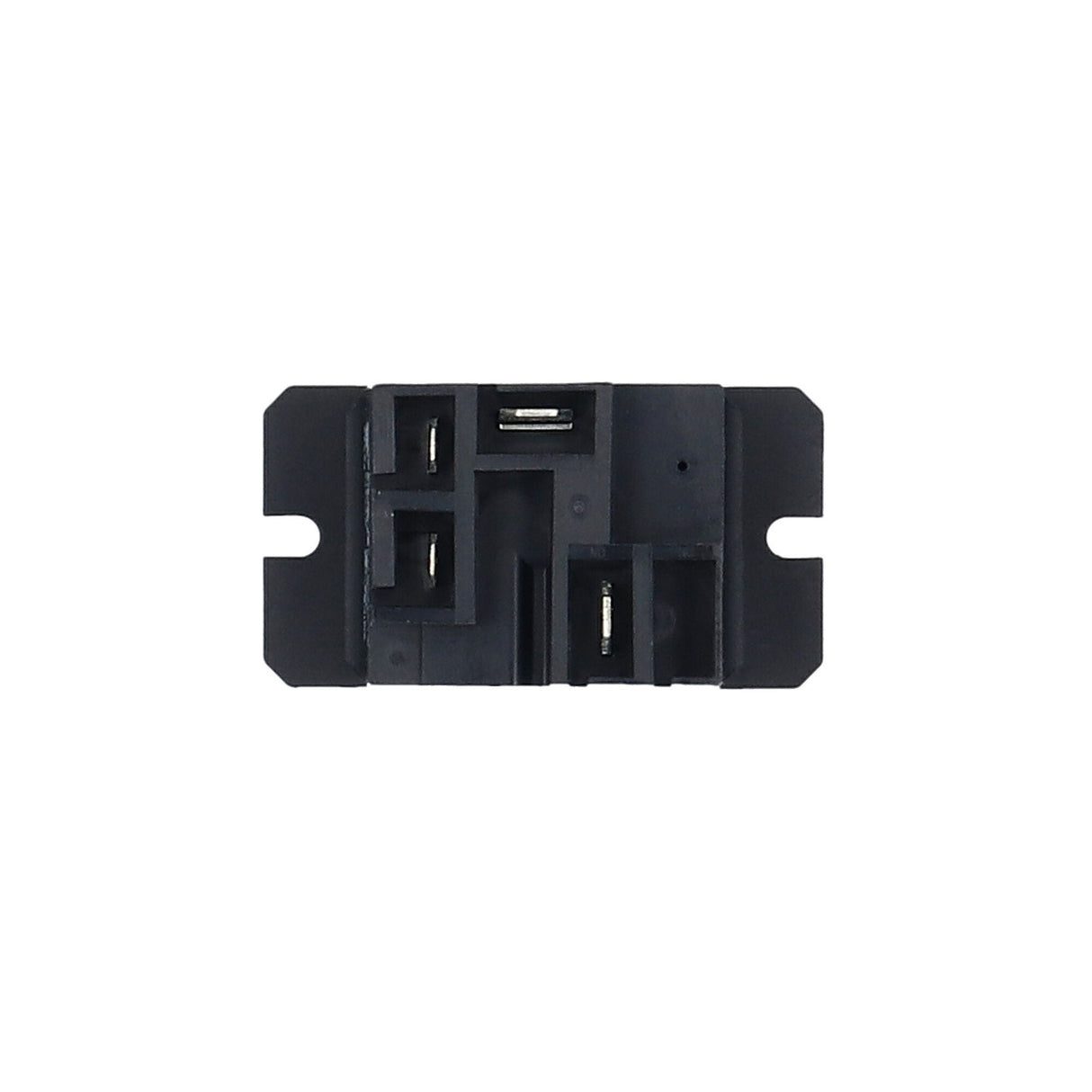 Relay, T9A Style, 12 VDC Coil, 30 Amp, SPST : RL602366