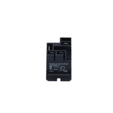 Relay, T9A Style, 12 VDC Coil, 30 Amp, SPST : RL602366