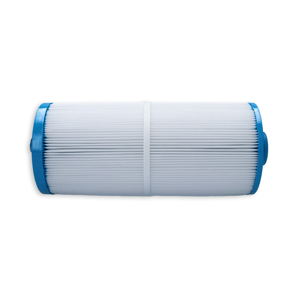 Filter Cartridge, Sundance, Diameter: 6", Length: 13-1/2" , Top: Bar Handle,, Bottom: 2.375" Open , 45 sq ft : 2000-498