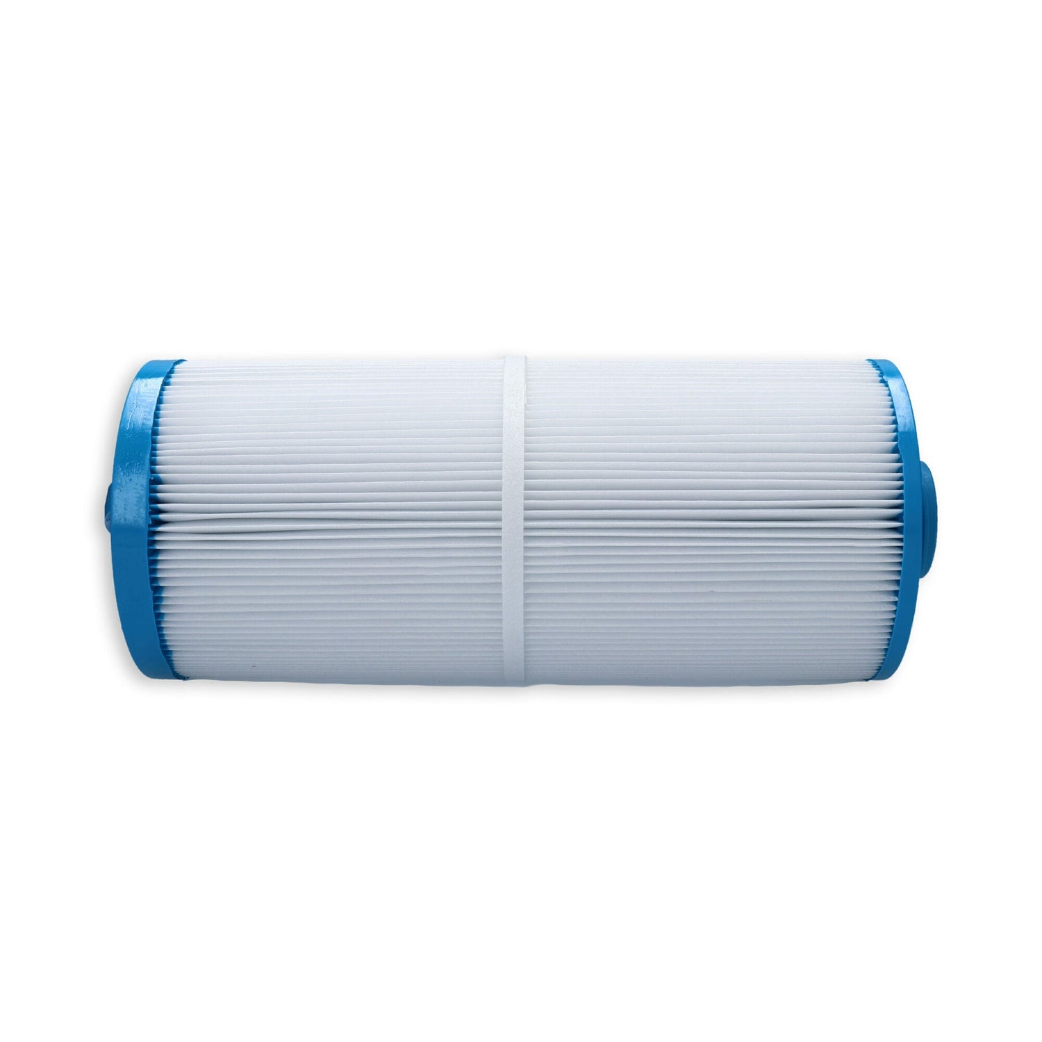 Filter Cartridge, Sundance, Diameter: 6", Length: 13-1/2" , Top: Bar Handle,, Bottom: 2.375" Open , 45 sq ft : 2000-498