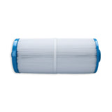 Filter Cartridge, Sundance, Diameter: 6", Length: 13-1/2" , Top: Bar Handle,, Bottom: 2.375" Open , 45 sq ft : 2000-498
