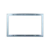 Backing Plate, Skimmer : 2000-040