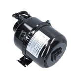 Blower, Air Supply, 1.0HP, 115V, 7A, 4' NEMA Plug w/300W Heater : 25101313JA