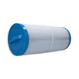 Filter Cartridge, Sundance, Diameter: 6", Length: 13-1/2" , Top: Bar Handle,, Bottom: 2.375" Open , 45 sq ft : 2000-498