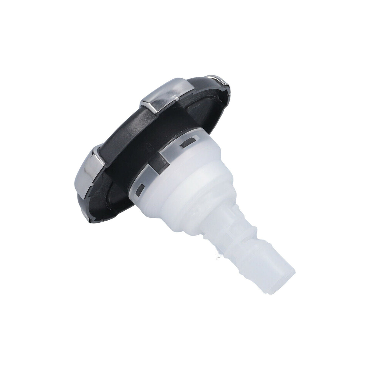 Jet Internal, CMP, Typhoon 400, Dual Rotating, 4-1/4" Face, w/Stainless Escutcheon : 23446-132-700