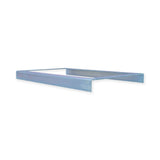 Backing Plate, Skimmer : 2000-040