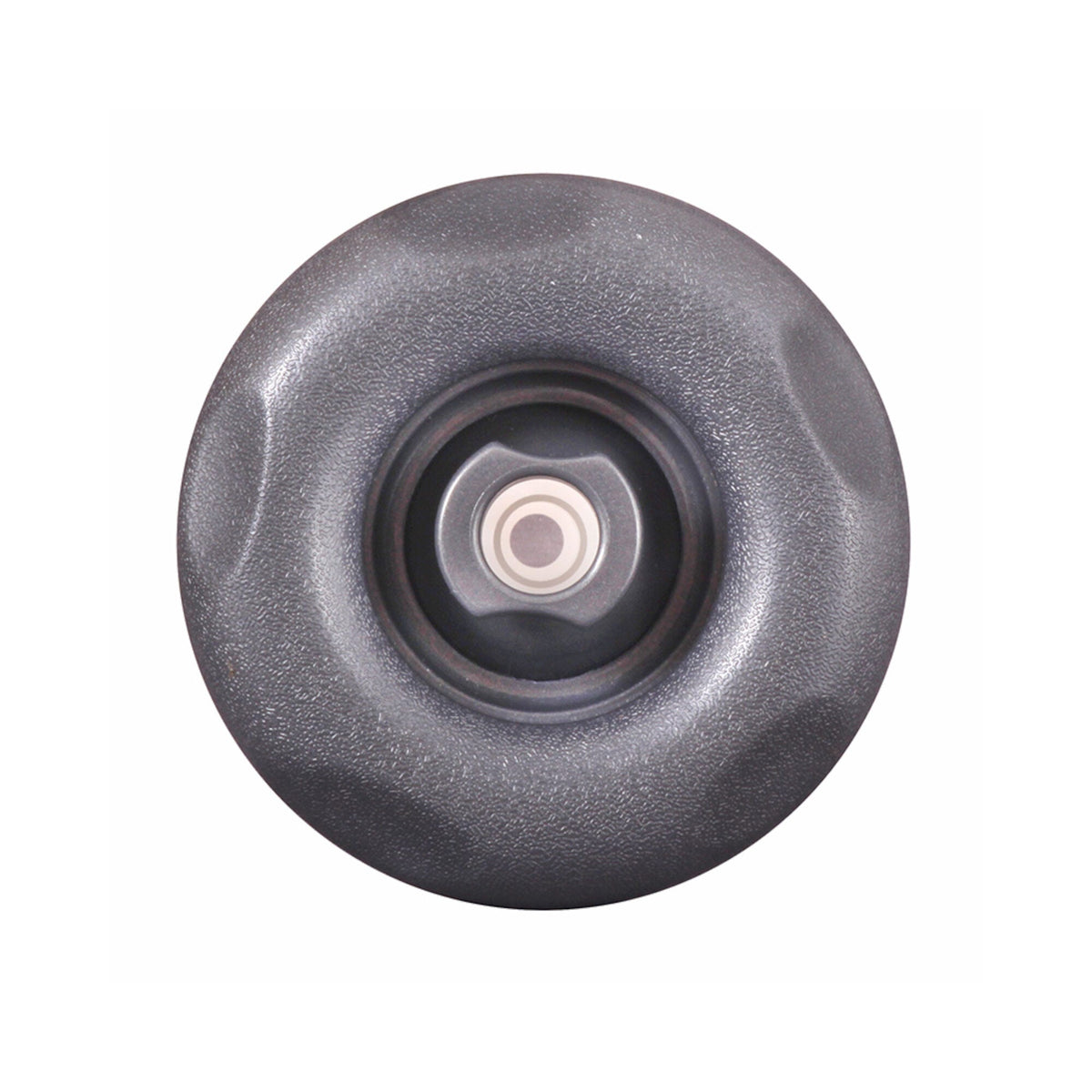 Jet Internal, CMP Typhoon 400, Directional, 4" Face, 5-Scallop, Textured, Graphite Gray : 23442-437-000