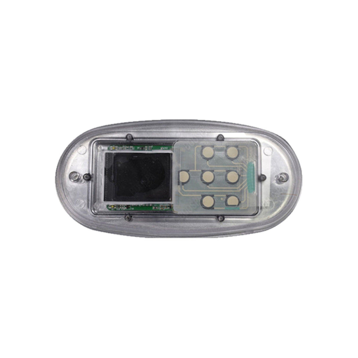 NEO 1100 Panel,without Overlay : 777-WW00384