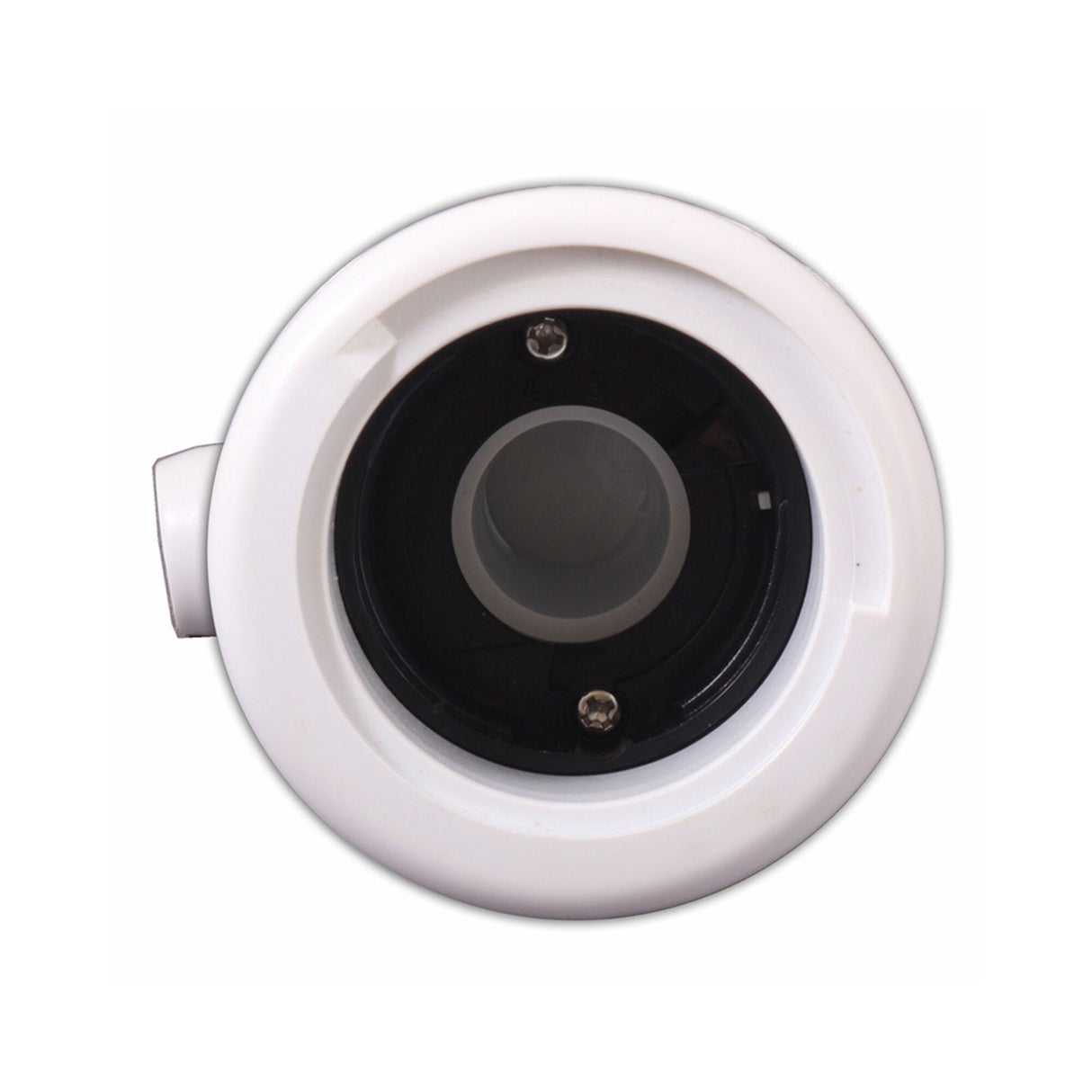 Jet Body,RISING DRAGON,3"Quantum,3/8"B Air X 3/4"B Water 2-3/16"Hole Size : RD203-3001