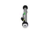 Heater Assembly, M1/M2/M3 Generic, 5.5kW, 230V, 2" x 15"Long, w/ Pressure Switch, Tailpieces : C2550-0535-TPS