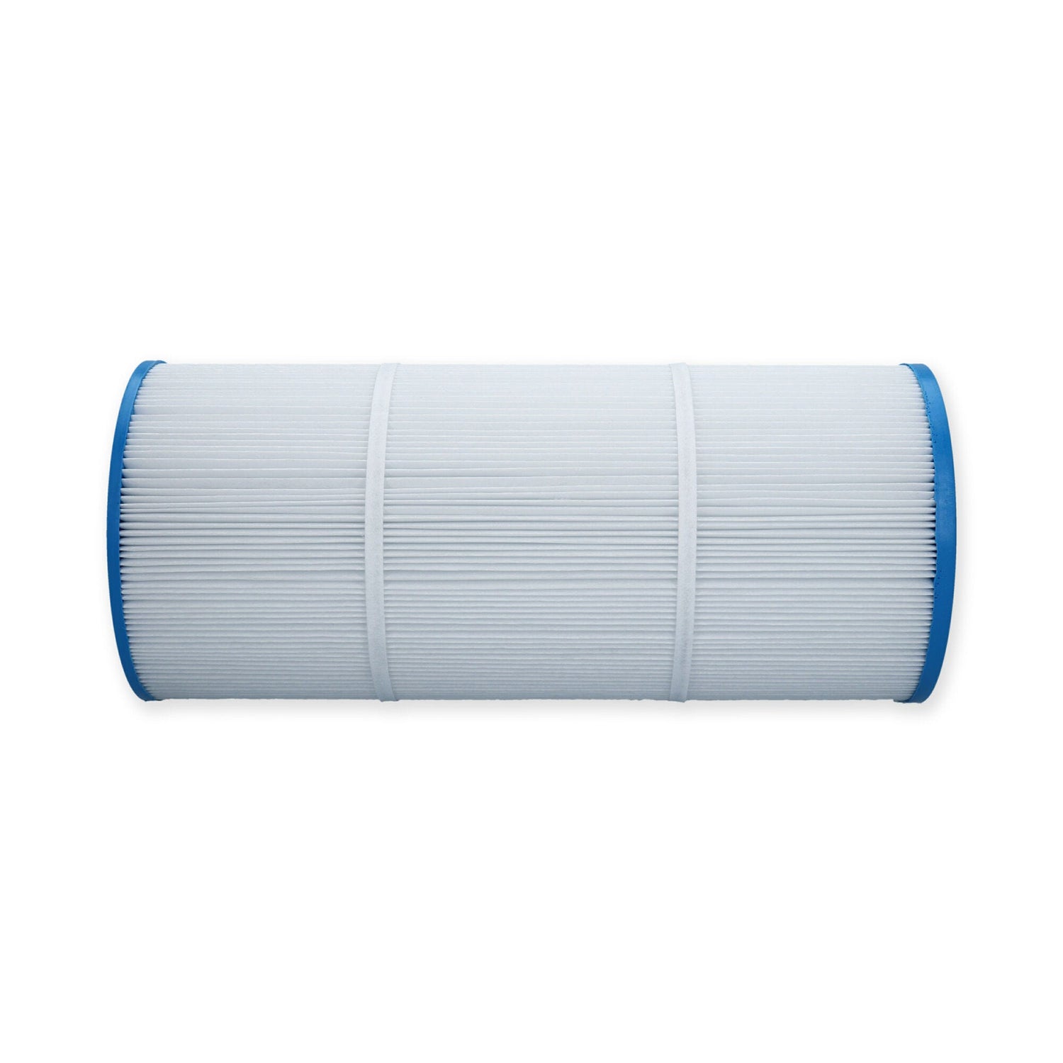 Filter Cartridge,Outer Sundance880, Micro-Clean Ultra,2006+, 8-1/2" x 19", 80 sq ft : P-6473-165