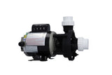 Circulation Pump, LX 48WTC, 1/8HP, 115/230V, 1.6/0.8A, 1-1/2"MBT, Includes Unions, Side Discharge : 48WTC0153C-I
