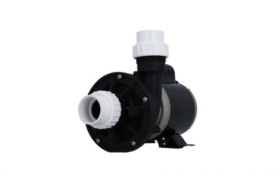 Circulation Pump, LX 48WTC, 1/8HP, 115/230V, 1.6/0.8A, 1-1/2"MBT, Includes Unions, Side Discharge : 48WTC0153C-I