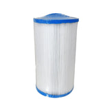 Filter Cartridge, Proline, Diameter: 4-5/8", Length: 8", Top: Handle, Bottom: 1-1/2" MPT, 19 sq ft : P4CH-21