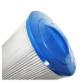 Filter Cartridge, Proline, Diameter: 6-3/4", Length: 15-1/2", Top: Handle, Bottom: 2" Male SAE Thread, 52 sq ft : P6CH-960