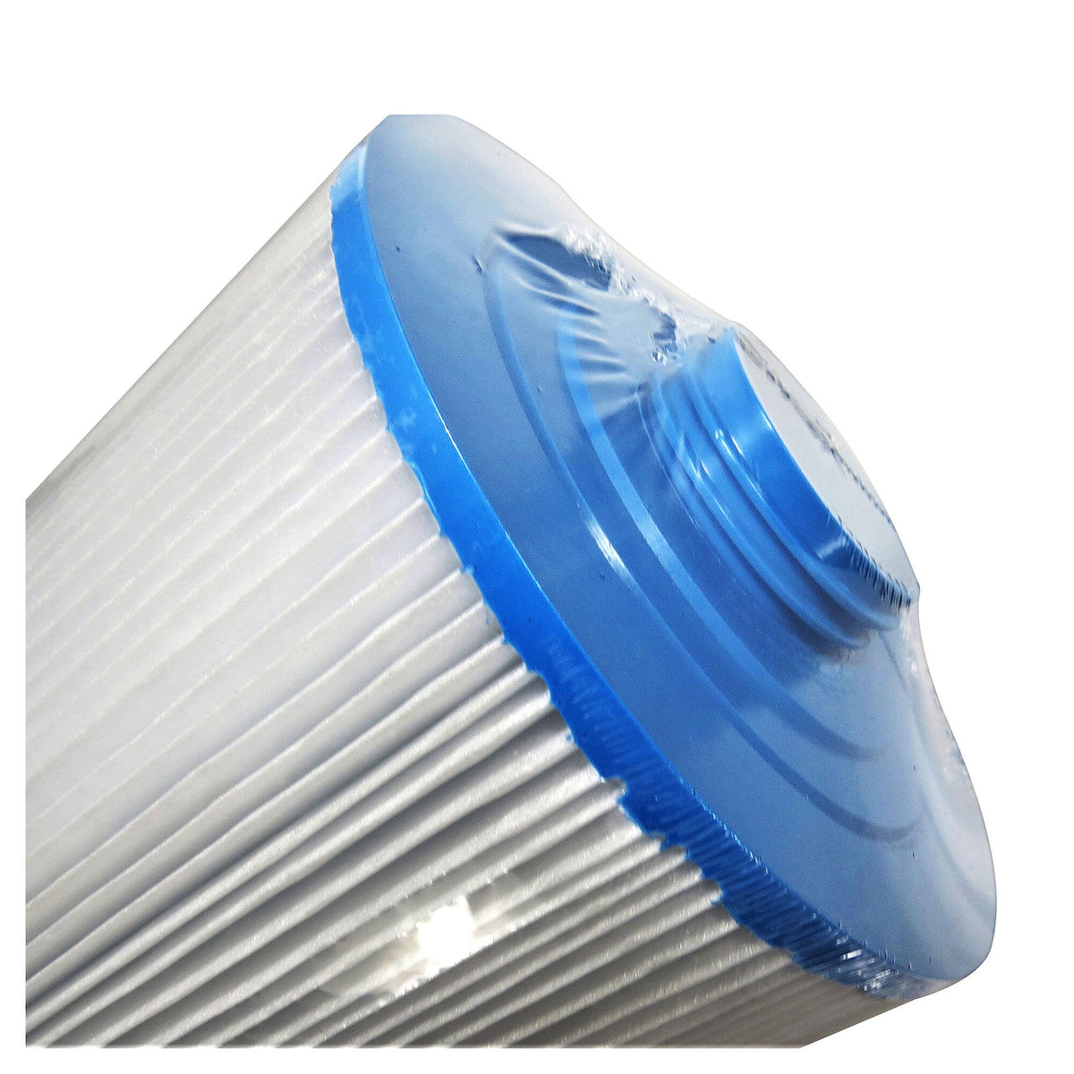 Filter Cartridge, Proline, Diameter: 6-3/4", Length: 15-1/2", Top: Handle, Bottom: 2" Male SAE Thread, 52 sq ft : P6CH-960