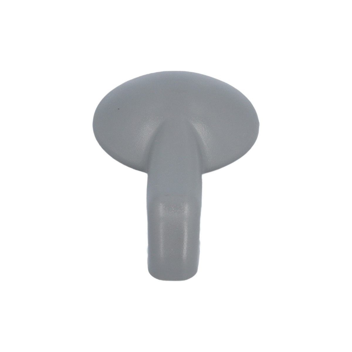 Handle, Diverter Valve, Sundance, Vertical, 2-Port, Gray : 6540-288