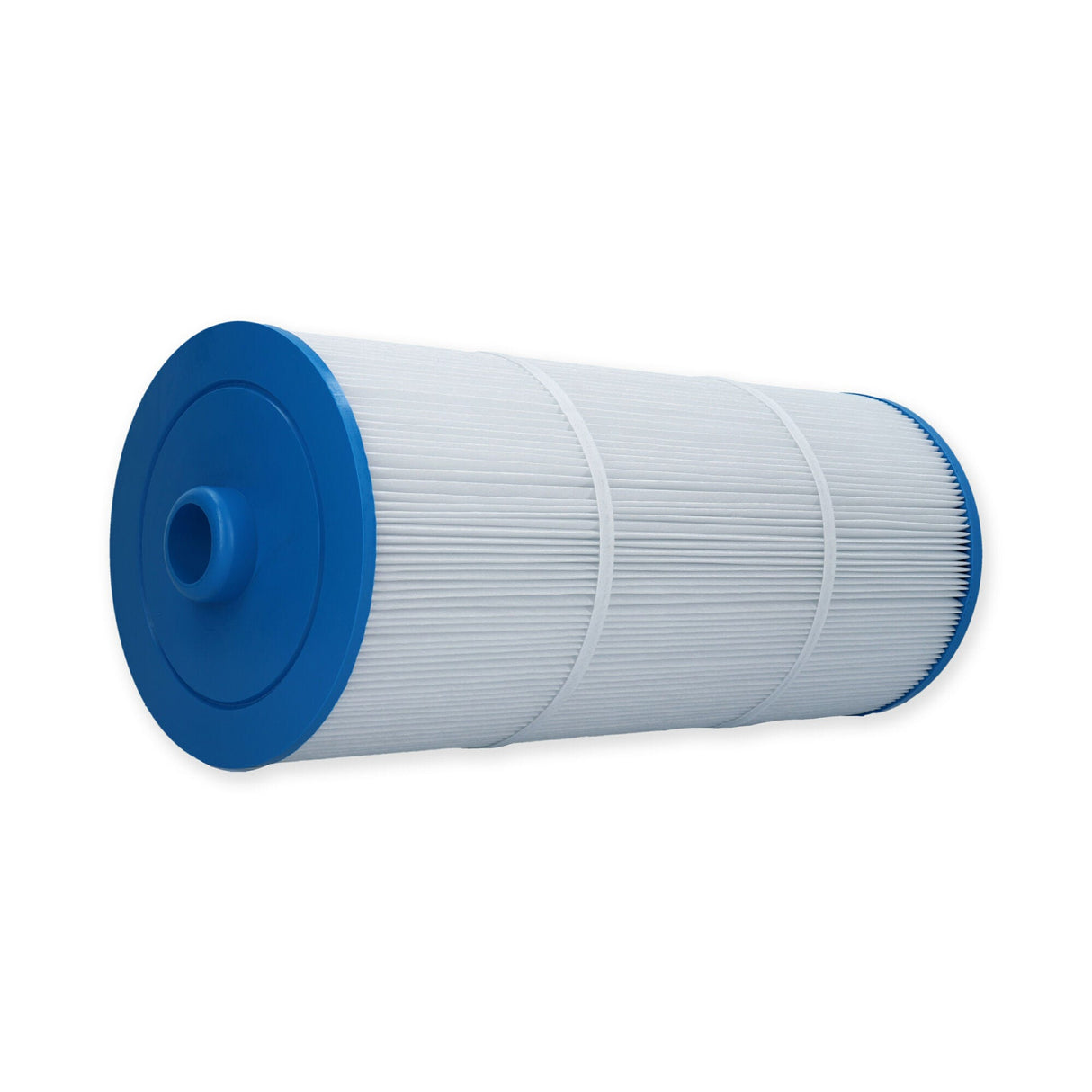 Filter Cartridge,Outer Sundance880, Micro-Clean Ultra,2006+, 8-1/2" x 19", 80 sq ft : P-6473-165