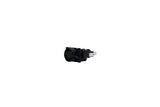 Air Switch, Herga, Latching, 20A, DPDT, Side Spout : 6872-AOO-U126