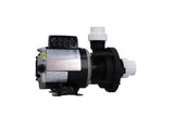 Circulation Pump, LX 48WTC, 1/8HP, 115/230V, 1.6/0.8A, 1-1/2"MBT, Includes Unions, Side Discharge : 48WTC0153C-I