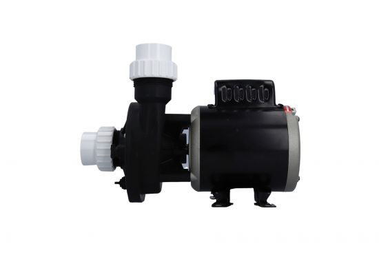 Circulation Pump, LX 48WTC, 1/8HP, 115/230V, 1.6/0.8A, 1-1/2"MBT, Includes Unions, Side Discharge : 48WTC0153C-I