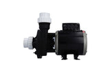 Circulation Pump, LX 48WTC, 1/8HP, 115/230V, 1.6/0.8A, 1-1/2"MBT, Includes Unions, Side Discharge : 48WTC0153C-I
