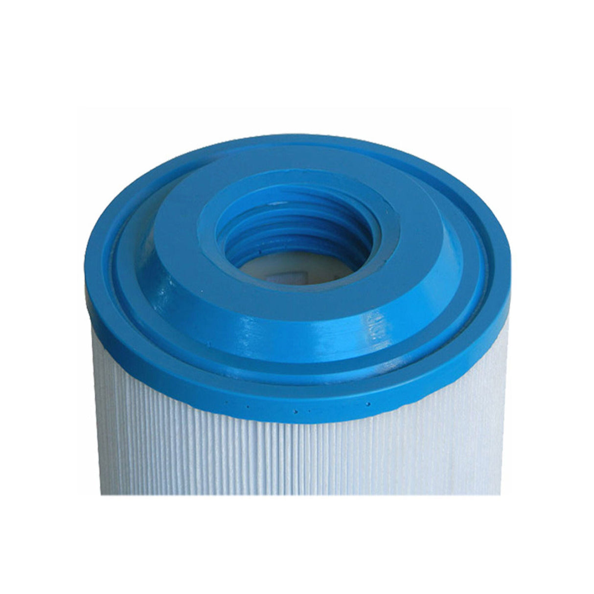 Filter Cartridge, Proline, Diameter: 4-15/16", Length: 13-1/2", Top: Handle, Bottom: 1-1/2", 50 sq ft : P4CH-949