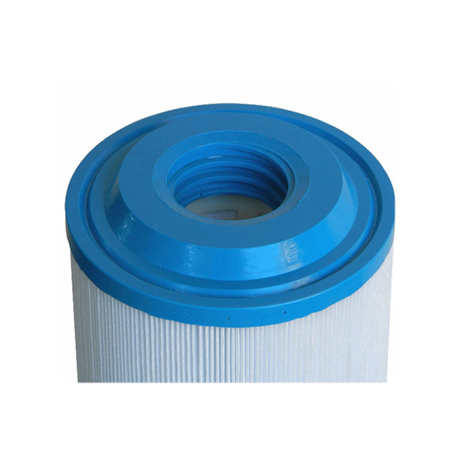 Filter Cartridge, Proline, Diameter: 4-15/16", Length: 13-1/2", Top: Handle, Bottom: 1-1/2", 50 sq ft : P4CH-949
