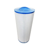 Filter Cartridge, Proline, Diameter: 6-3/4", Length: 15-1/2", Top: Handle, Bottom: 2" Male SAE Thread, 52 sq ft : P6CH-960