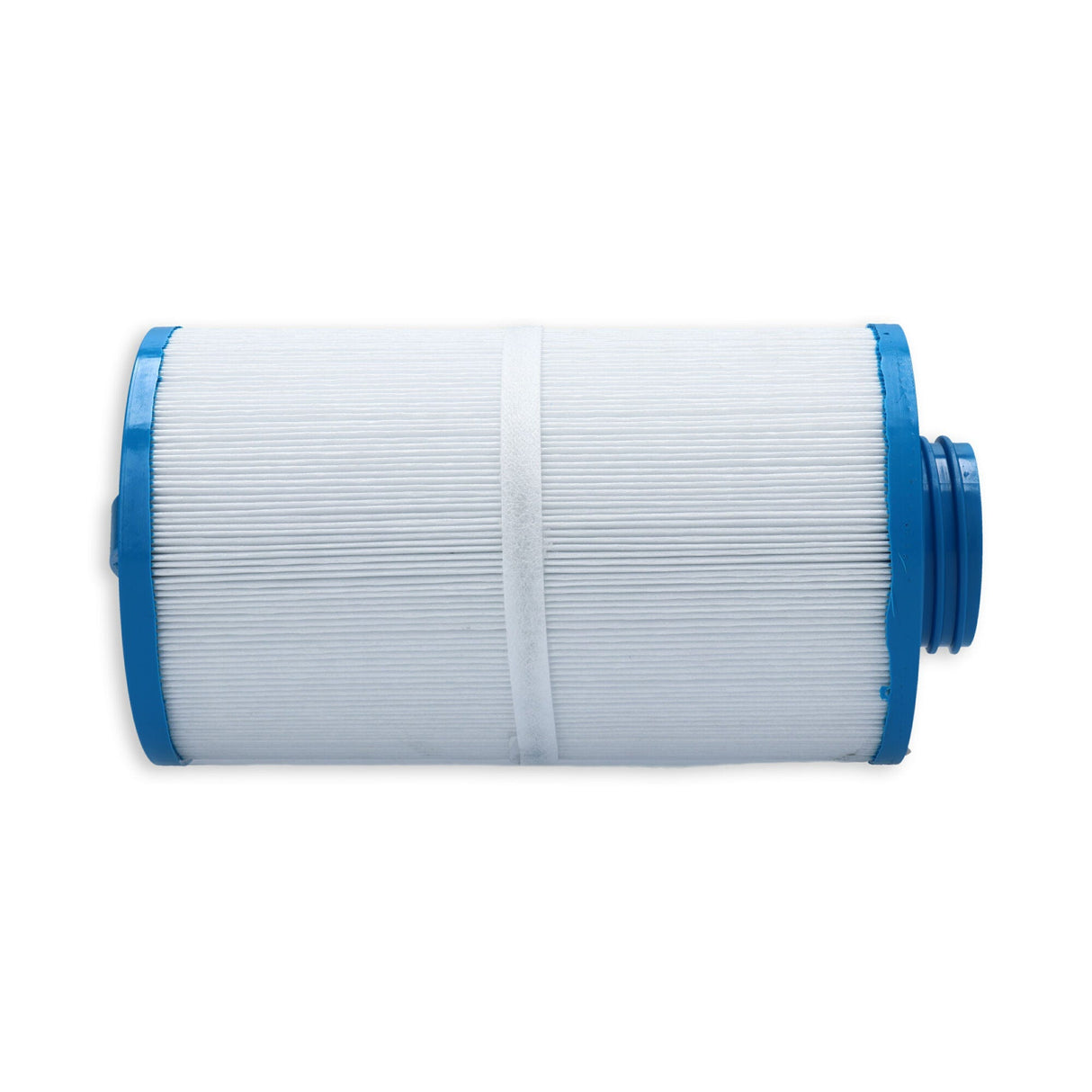 Filter Cartridge, Proline, Diameter: 4-3/4", Length: 8", Top: semi-cercular Handle, Bottom: 2" SAE 25Sq. Ft. : P42523